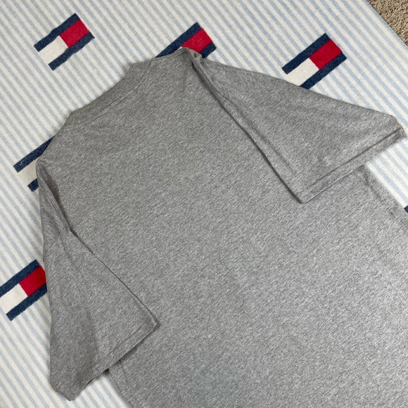 Vintage Manitoba Moose IHL Hockey short sleeve tee shirt - Picture 10 of 11